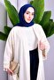 Summer Linen Jacket - 5
