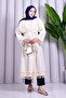 Summer Linen Jacket - 3
