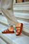 Vi̇va Summer Women's Slippers - 6