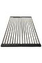 Foldable Stainless Steel Drying Strainer - 4