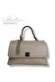 D-2200 Genuine Leather Mink - 2