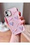 iPhone 11 3D Bow and Heart Case - 2