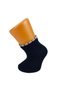 5-Pack of Baby Girl Cotton Socks with Picots - 5