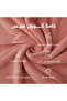 روب استحمام انيق مشمشي من ريفي - 5