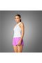 Ag Rib 3S Tk Women's White Undershirt Iw8163