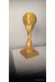FUTBOL KUPASI 30CM - 4
