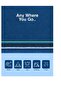 2 Piece Bath Towel 450 GSM 100% Cotton Terry 90x165 cm -Soft Feel Super Absorbent Quick Dry - 4