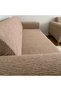 Jacquard 3-Person Sofa Cover, Sofa Bed, Sofa, Sofa Cover 1 Piece - 2