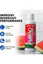 EVP AQ | Premium Liquid Muscle Volumizer | Skin Splitting Pumps | Muscle Fullness | Betaine | - 7