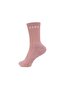 Studio Grippy Crew Yoga Socks, Comfort Design with Non-Slip Soles