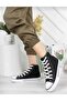 Unisex Black and White Sneakers Casual Sneaker Tmssnkr80.