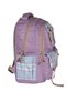 Relaxion New Season Waterproof Fabric Korean Style Backpack Thermal Lunch Bag and Pen Holder - 5