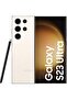 Galaxy S23 Ultra, 12GB RAM 512GB Cream, International Version, 5G Mobile Phone, Dual SIM, An