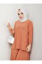 New Season Very Comfortable Stylish Trousers Loose Cut Set - 4