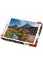 PUZZLE 2000 SUMMER ALPS
