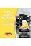 Oven & Grill Cleaner - 24 Ounce - Broiler & Drip Pans, Oven & Ceramic Grill Interiors, & BBQ - 9