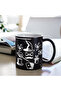 كوب أسود من Wizard's Brew – إصدار هاري بوتر، 11 أونصة - 3