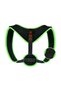 Universal posture corrector, unisex, magnetic