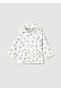 Waterproof Children's Hooded Raincoat