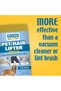 Natural Magic Pet Hair Lifter - Remove Dog, Cat and Other Pet Hair from Furniture, Carpet, Bed - 5
