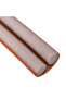Under Door Draft Stopper Heat Insulation Sponge Wind Guard Dust Cold Sponge Anti-Noise - 2