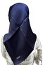 Dj Pure Silk Scarf 8971D (Sura) (Nostalgia) - 82 - 4