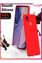 Cactus Liquid Inside Velvet Silicone Case for Xiaomi Redmi 9C - 4