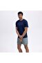 Men's T-Shirt Em461-Nv Navy - 3