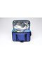 Hot Cold Holder Bag Thermal Camping Picnic Beach Package Measurements: 40 * 25 * 20 - 3