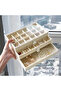 Three Tier Jewelry Organizer - 4