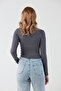 Basic Crop Body - 4