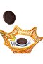 GO2CAMPS Premium Bakhoor Charcoal Tong Gold Plated | Charcoal Tongs for Incense Burner | Madkhan Cha - 6