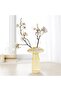 4 PCS Mushroom Shaped Hydroponic Glass Vases - 5