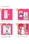 Automatic Spray Refill with Tropical Blossom Scent - 269ml - 6