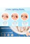 30X Magnifying Mirror With Lights, Large 6'' Makeup Mirror, LED Lighted High Magnification, Travel Size With 3 Suction Cups & Adjustable Stand - 4