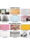 Stickers 2 Sheets Wall Quotes Stickers Ability Motivation Attitude Inspirational Home Decals Decor for Office School Classroom Teen Dorm Room - 7
