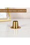 8 PCS Taper Candle Holder, Vintage Metal Candlestick Holder - 5