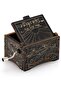You Are My Sunshine Music Box Love Gift - 3