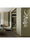 Excefore 3D Flower Mirror Wall Decoration, Petal Crystal Mirror Stereoscopic Wall Sticker for Bedroom Living Room Sofa Tv Wall Background, Removable Acrylic Art Mural for Home Decoration, Silver - 6