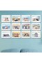 Picture Frame (White-M, A4-20x30) - 4