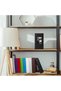 Photo Album, Holds 300 4x6in Photos, PU Leather Cover (Brown) - 3