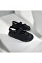 Black Eva Unisex Sandals