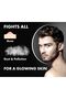 Activated Charcoal Face Wash for Men 120 gm - 5