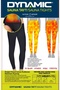 Brand Sauna Tights Terleme Tayti Hidden Seam Nanopolymer Fabric
