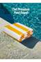Striped Oversized Beach Towels 2 Pack – 90x180 cm, 100% Cotton, Quick-Dry & Extra Large - 5