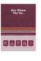 2 Piece Bath Towel 450 GSM 100% Cotton Terry 90x165 cm -Soft Feel Super Absorbent Quick Dry - 4