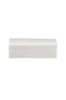 Disposable Hand Towel V Fold Tissue Paper White 20x23cm, 3000 Pieces | 150 Sheet X 20 Packets - 6