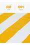 Striped Oversized Beach Towels 2 Pack – 90x180 cm, 100% Cotton, Quick-Dry & Extra Large - 4