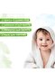 coco soft shampoo for babies with coconut milk & turmeric 400 ml - 5