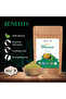 Organic Henna Powder 100g - 2